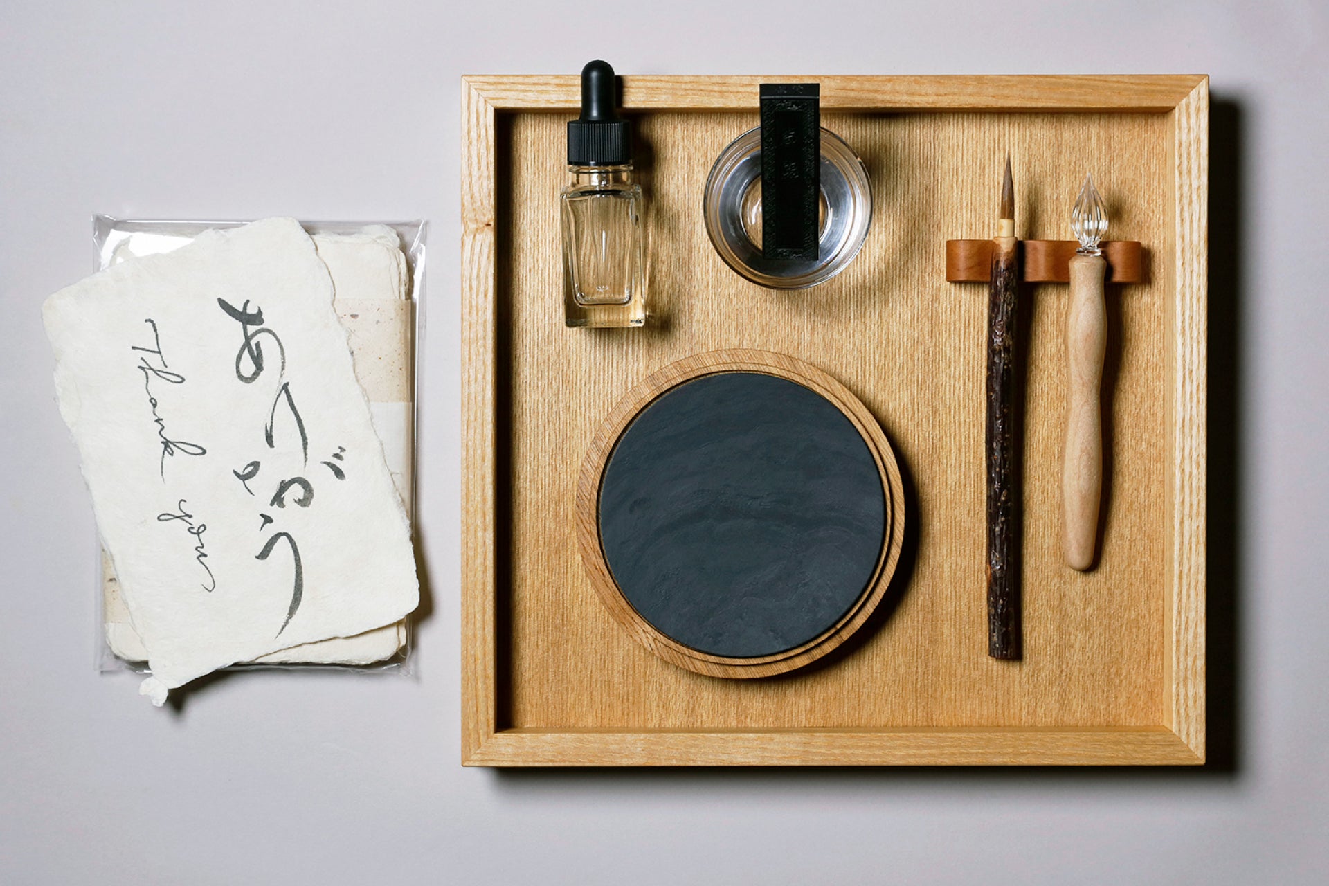 匠の技が息づく硯箱：文房五寶に見る日本の美 – PIGMENT TOKYO