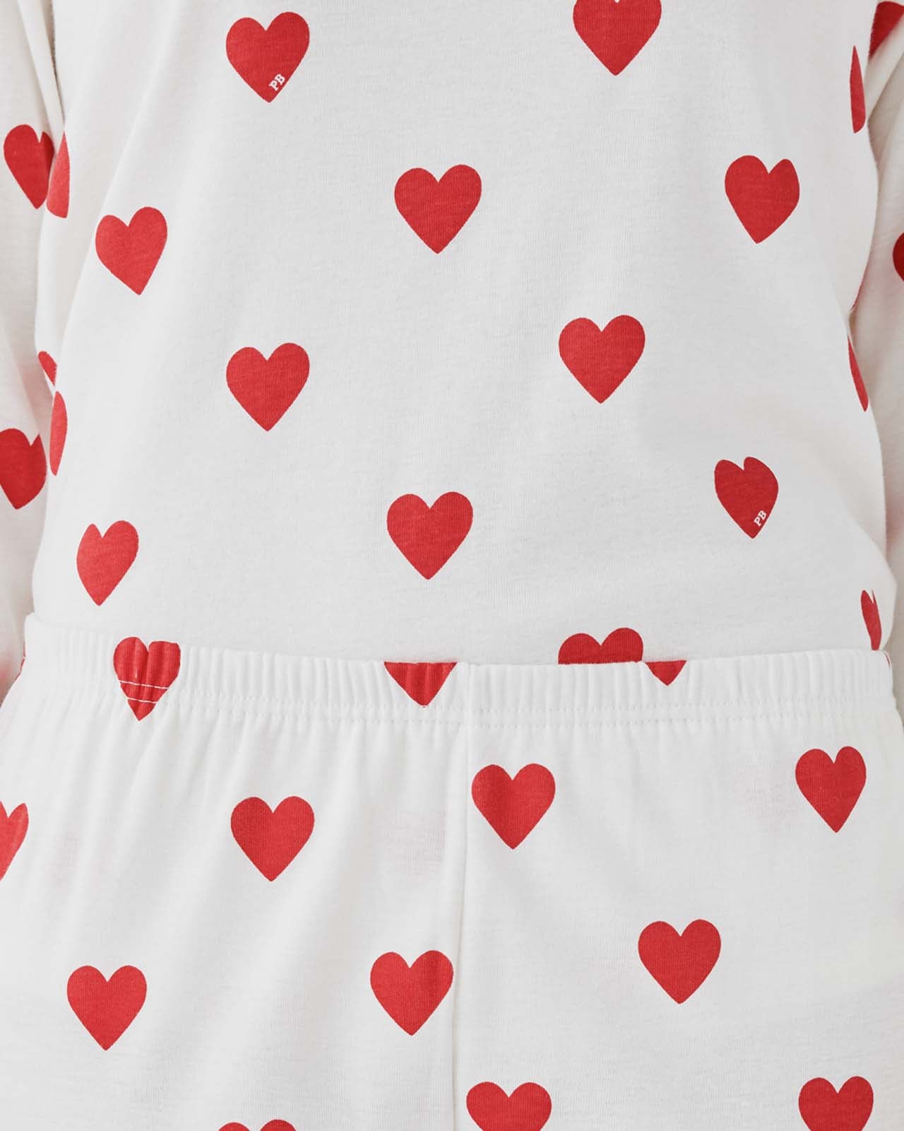 プリント長袖パジャマ | ベビー服・子供服通販のPETTIT BATEAU【公式】