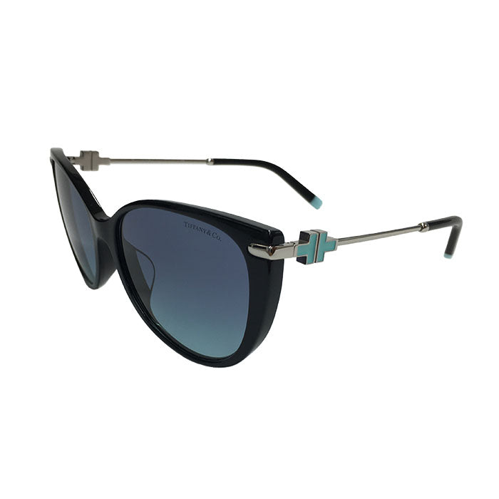 TF4178F 80019S | TIFFANY&co.（ティファニー） | オバラメガネ