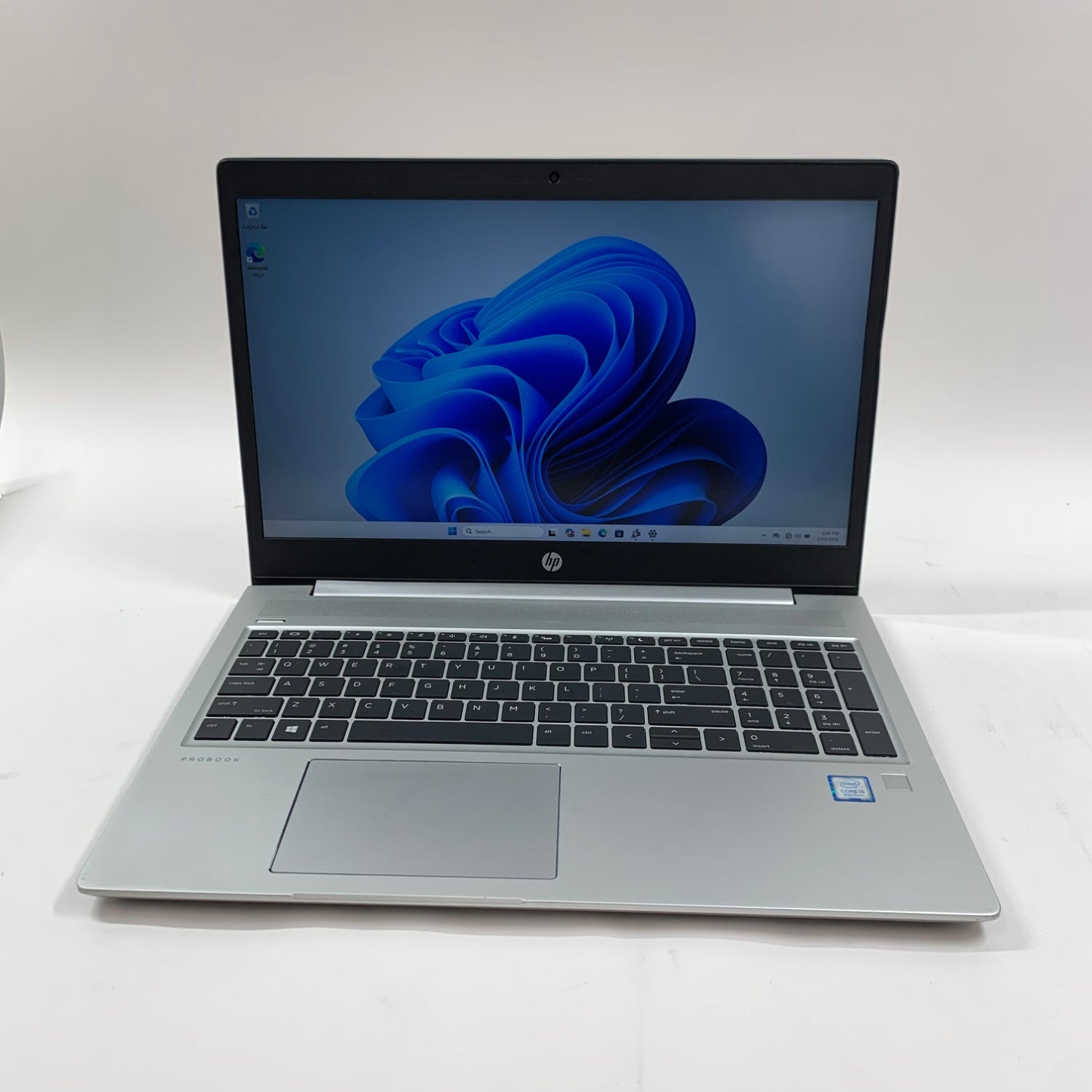 HP ProBook 450 G6 15.6