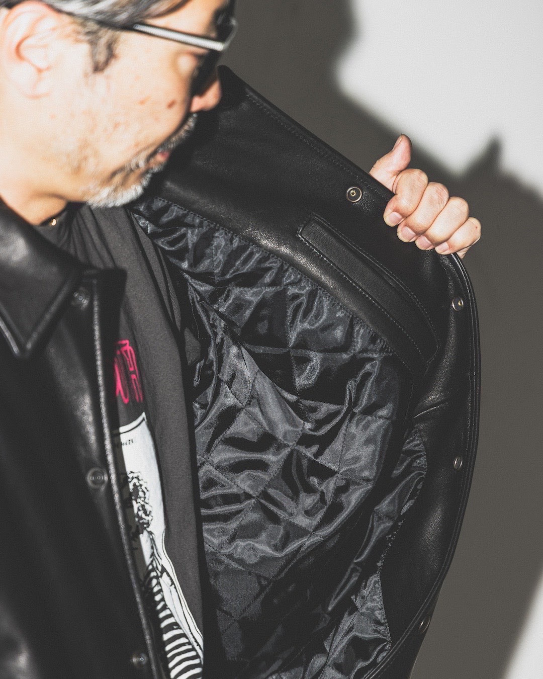 BELL STAMP WEAR - CAR JAM V2 - – adan