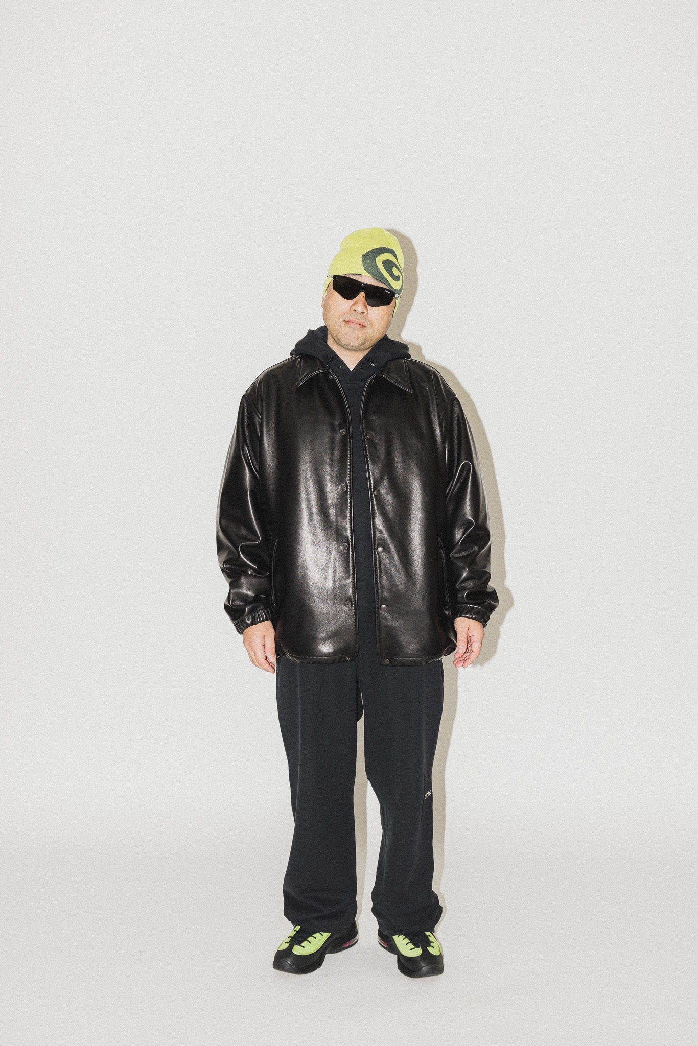 BELL STAMP WEAR - CAR JAM - – adan