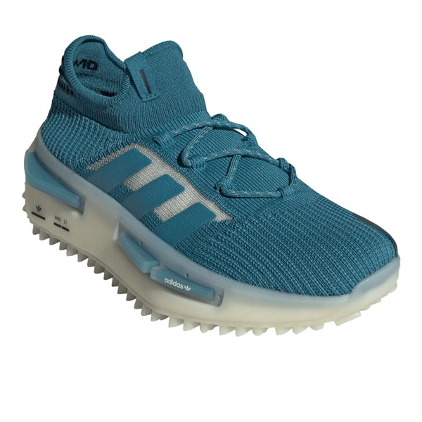 Shop Beige Mens adidas Zx 2K Boost 2.0 Lace Up Sneakers – Shoebacca