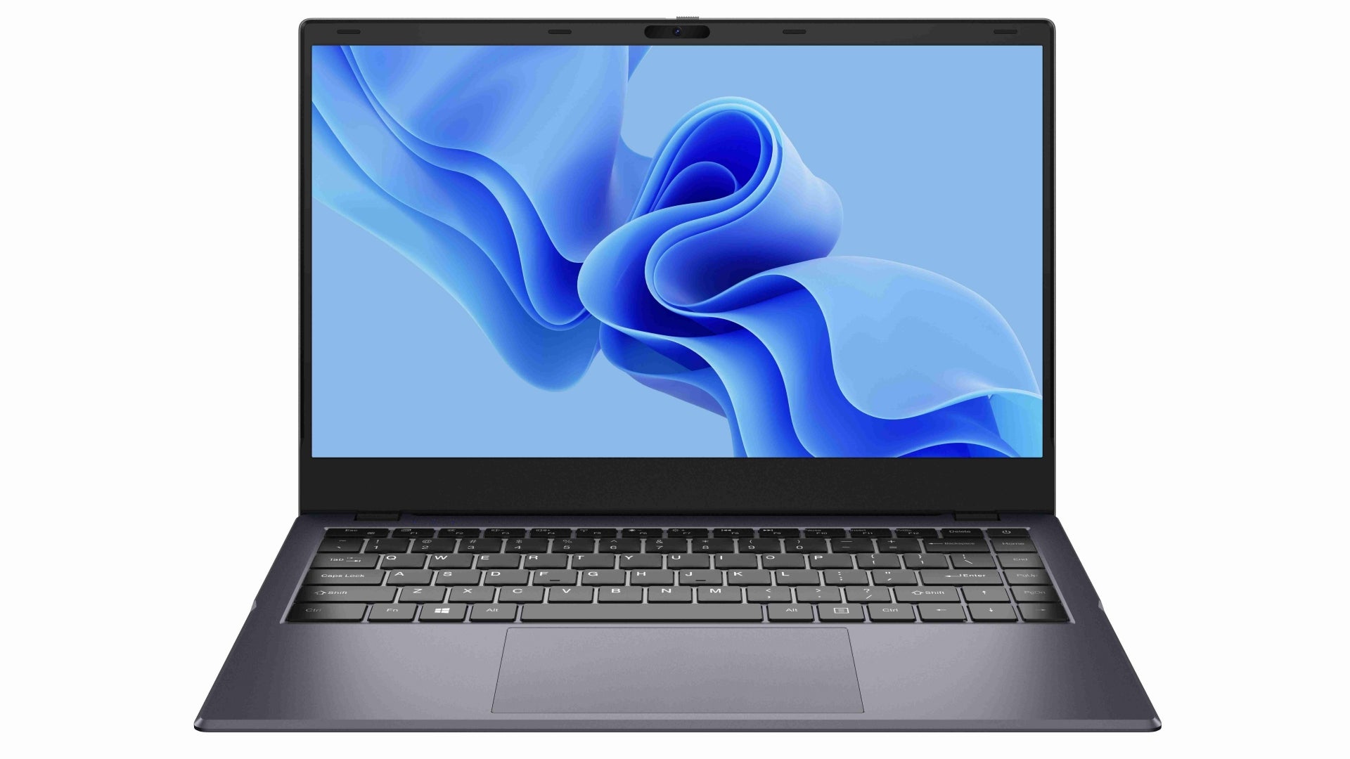 CHUWIが世界初のAlder-N N100プロセッサ搭載ノートPC【GemiBook XPro