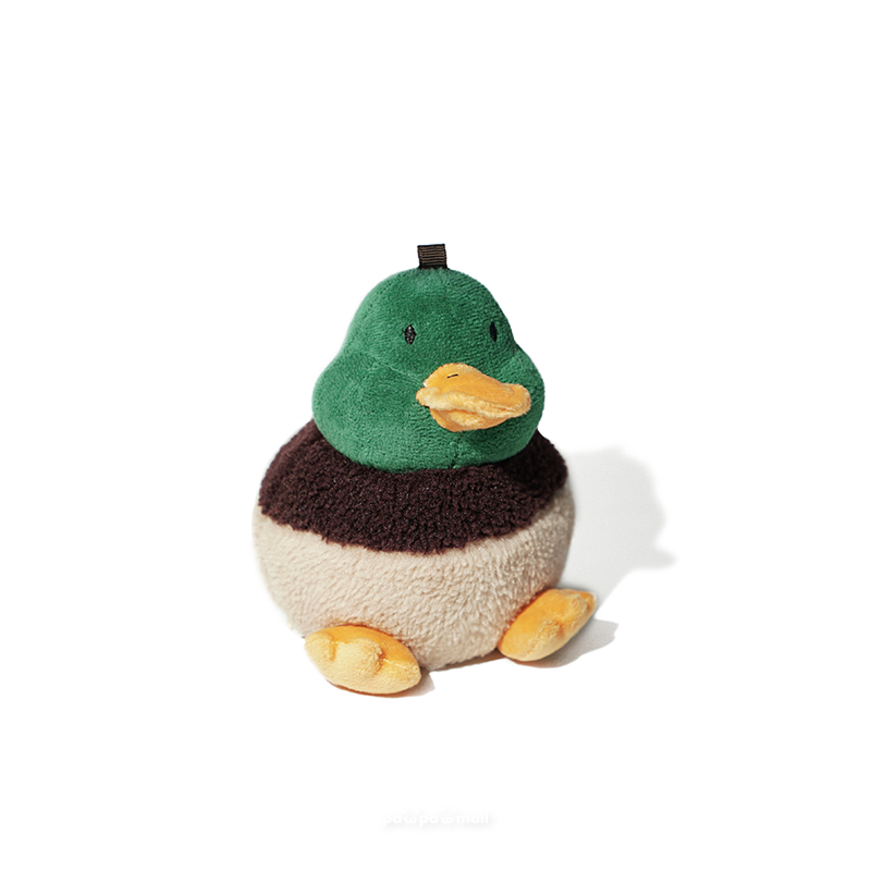 予約商品】PAWZCITY カモさんのBIGサイズぬいぐるみ | pawpawmall