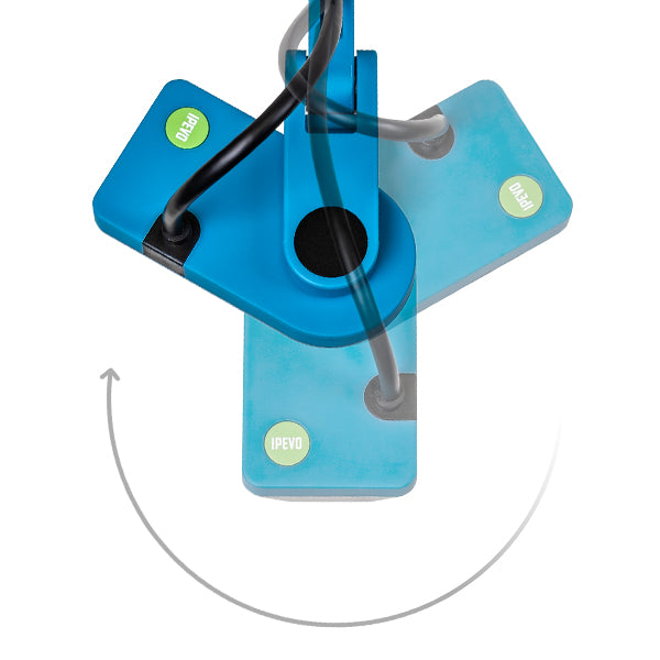 VZ-X Wireless, HDMI & USB Document Camera - Overview – IPEVO JP