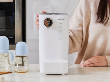 ミルクメイト | 電気ポット兼調乳ポット（定温定量給水） | レイコップ