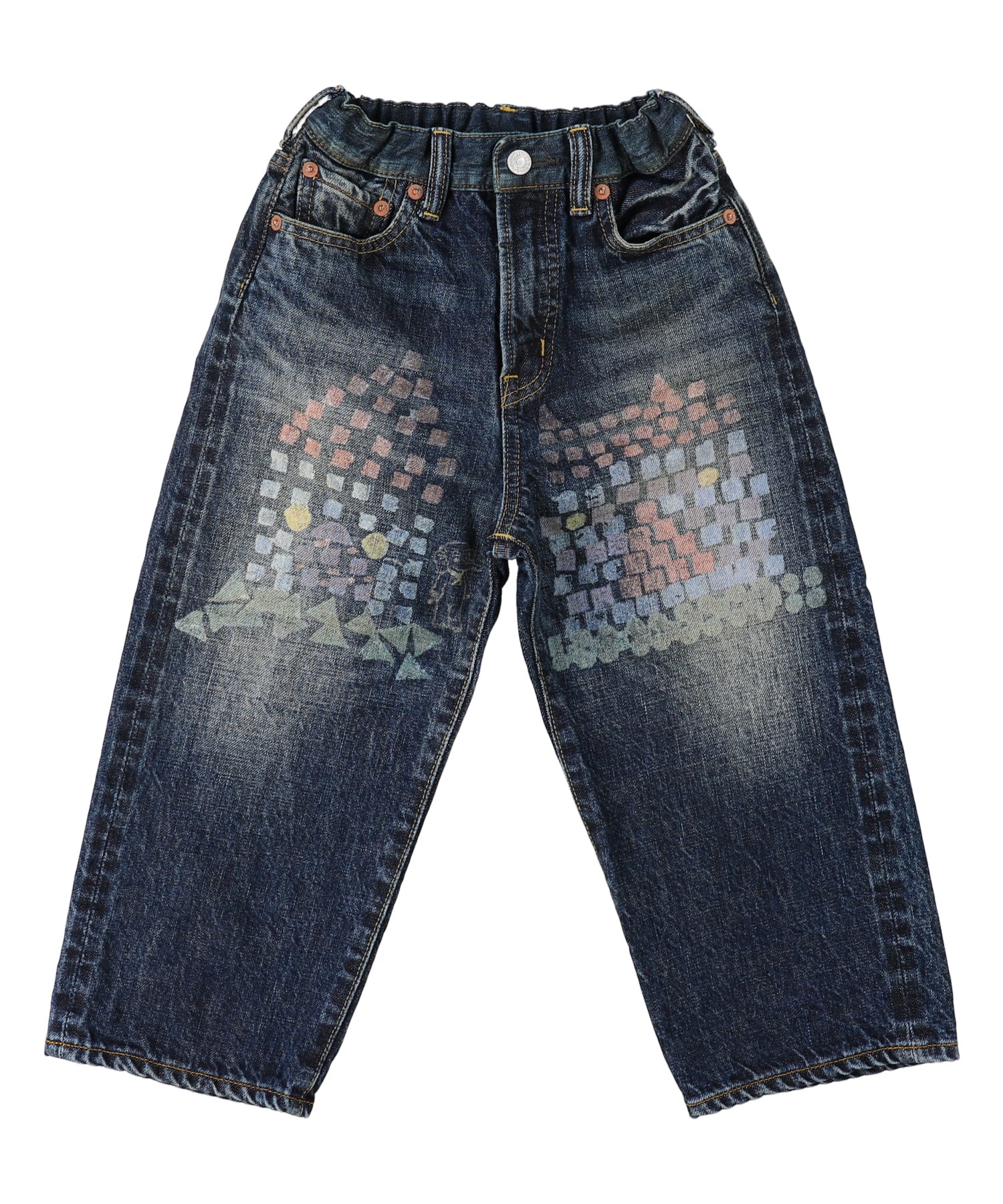 DENIM DUNGAREE 【デニムダンガリー】 – tagged 