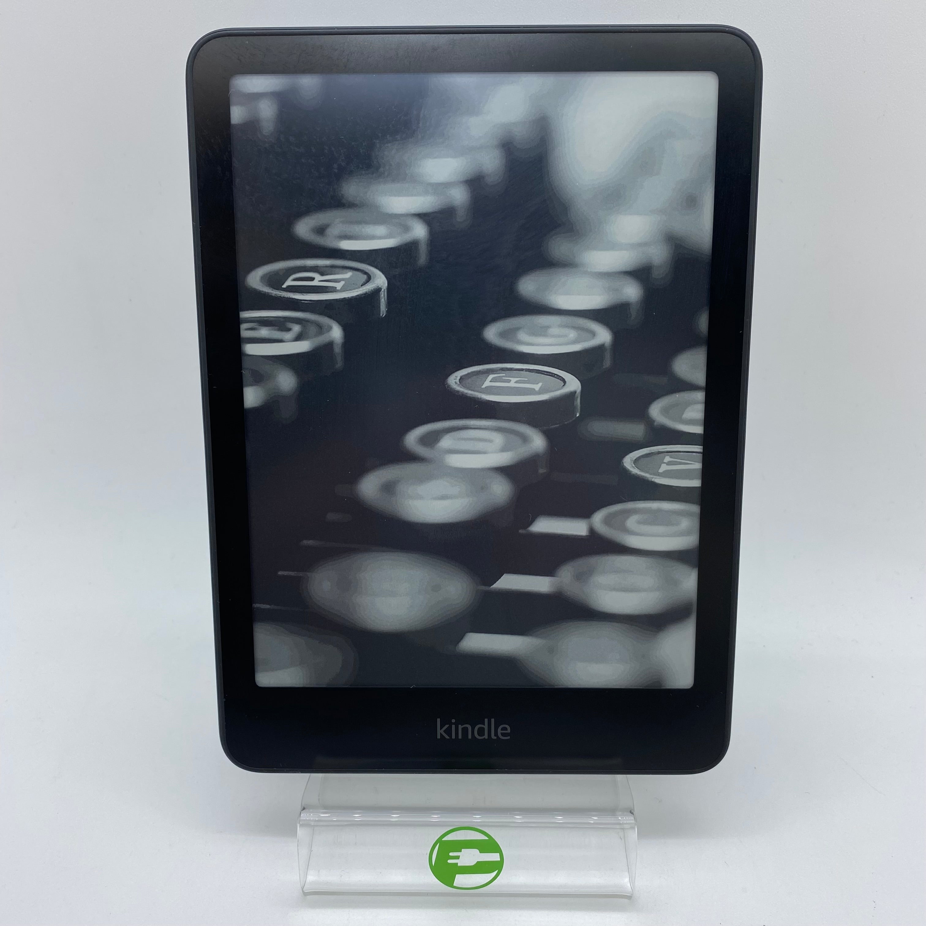 WiFi Only Amazon Kindle Paperwhite 12th gen 16GB Black SA568B