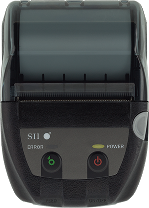 MP-B20オプション「クレードル」 – SIIプリンターオンラインストア