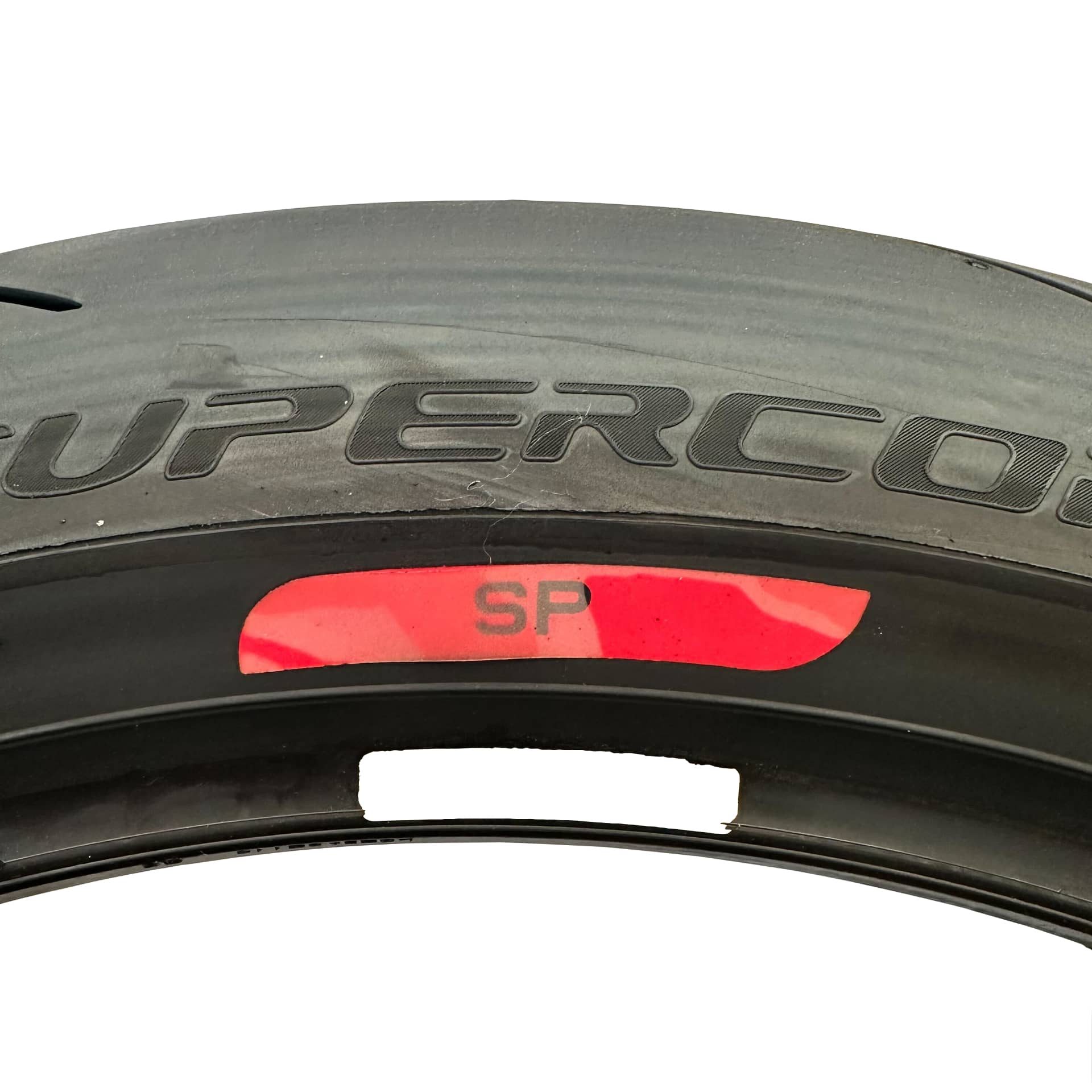 110/70ZR17 54W ピレリ ディアブロ スーパーコルサSP V4 PIRELLI