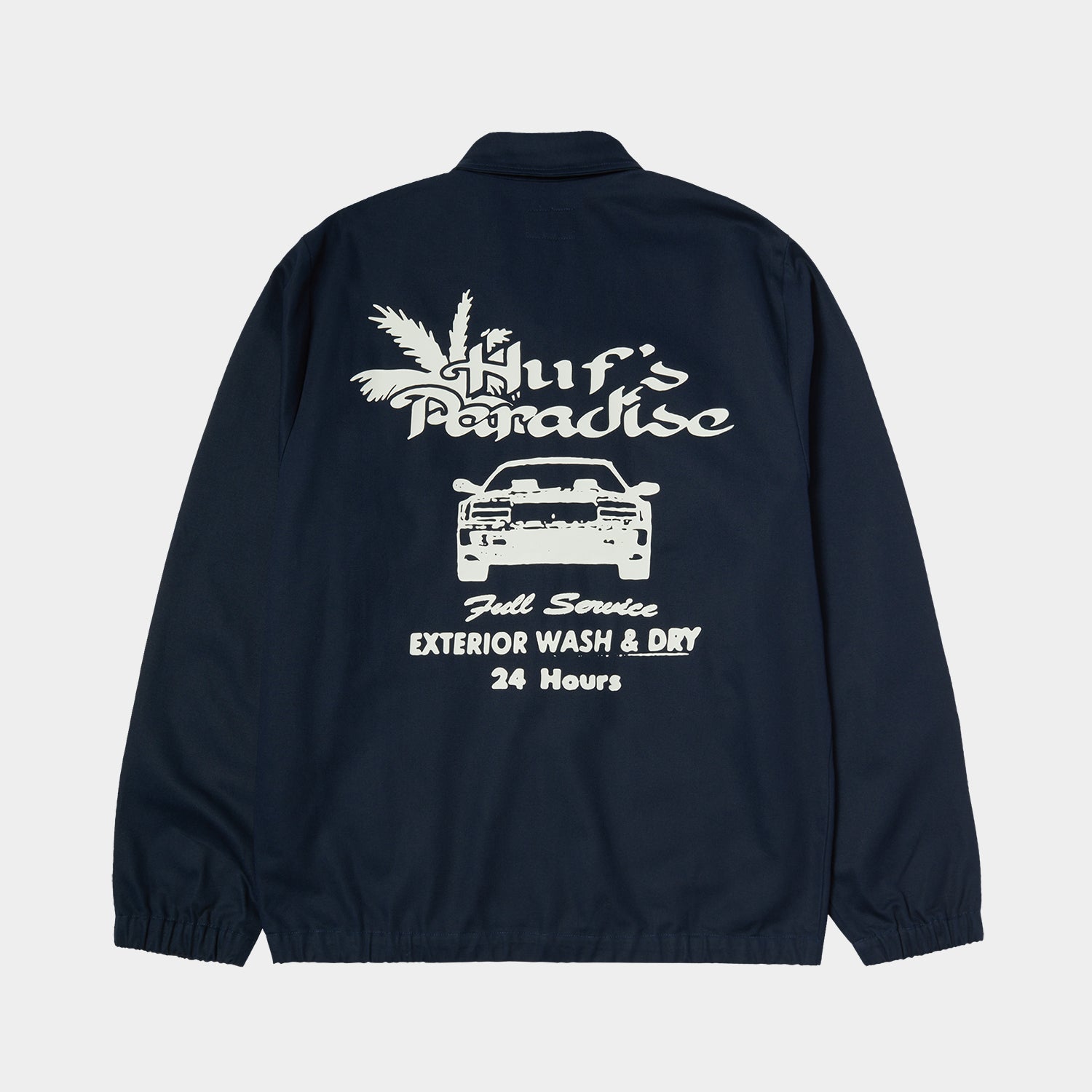 JACKETS(ジャケット)｜【公式通販 HUF】｜ハフ