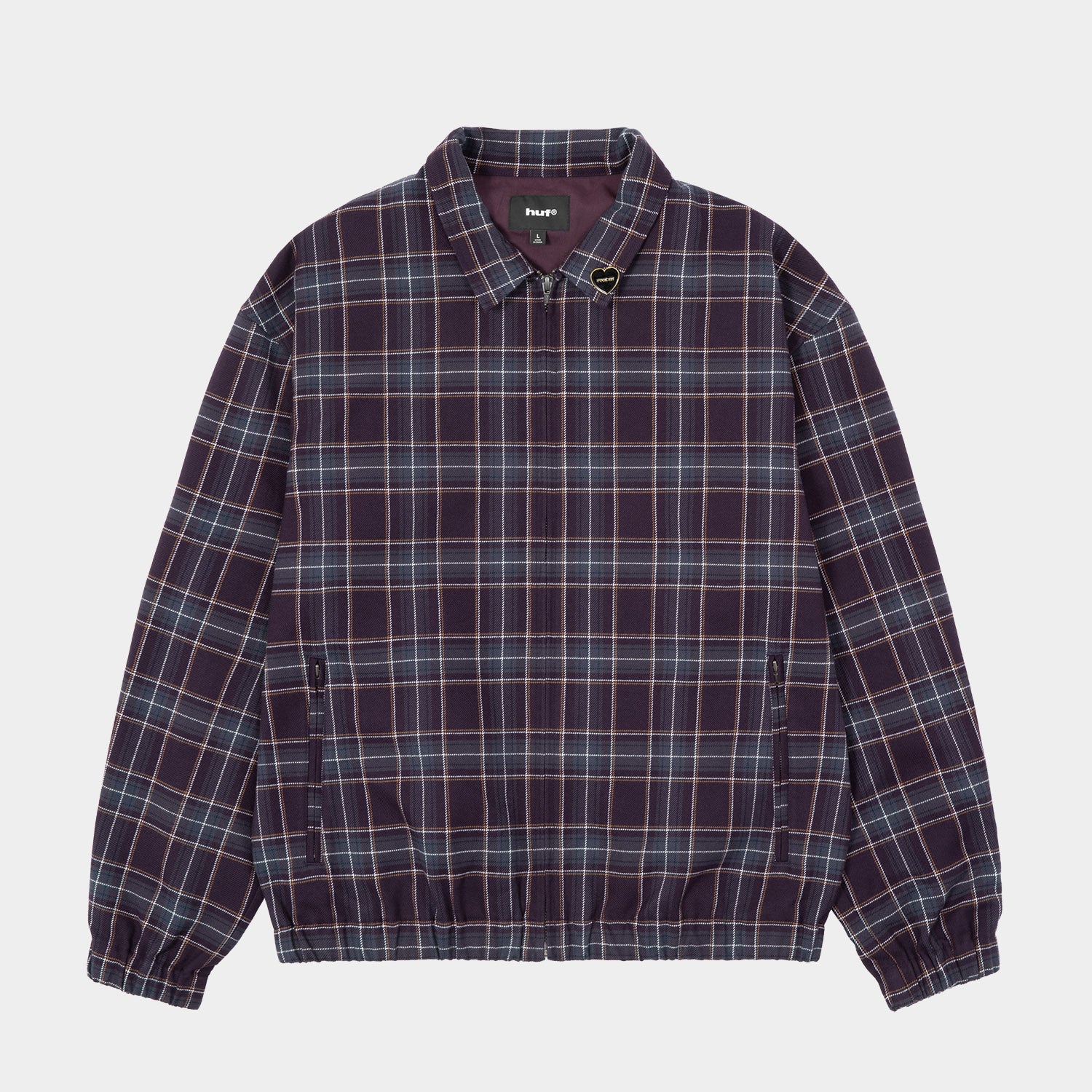 JACKETS(ジャケット)｜【公式通販 HUF】｜ハフ