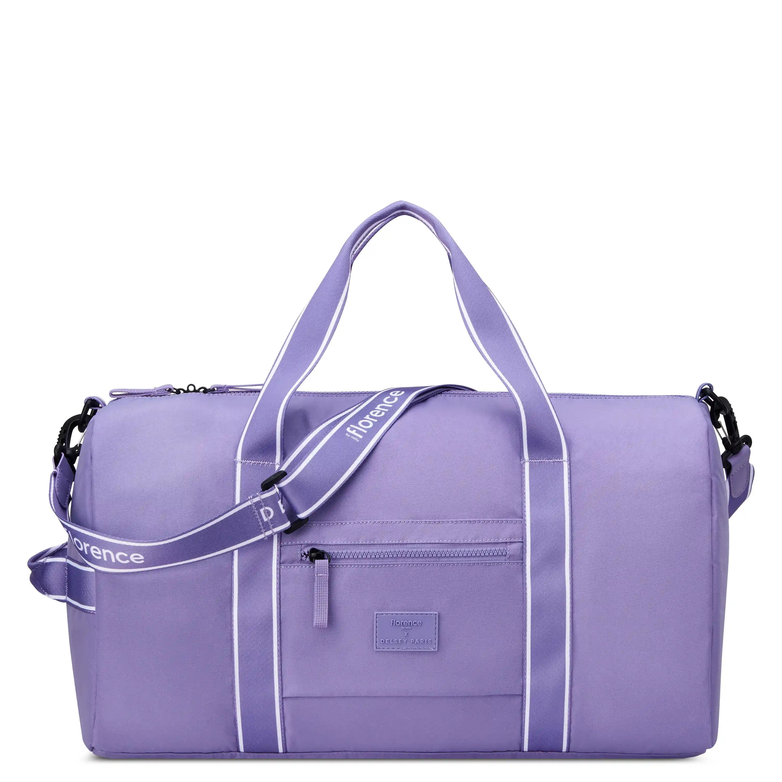 SWEET ESCAPE - Carry-On Duffel Bag