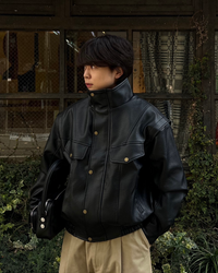 ⚪︎アウター – YOLO（ヨロ）｜ファッション通販