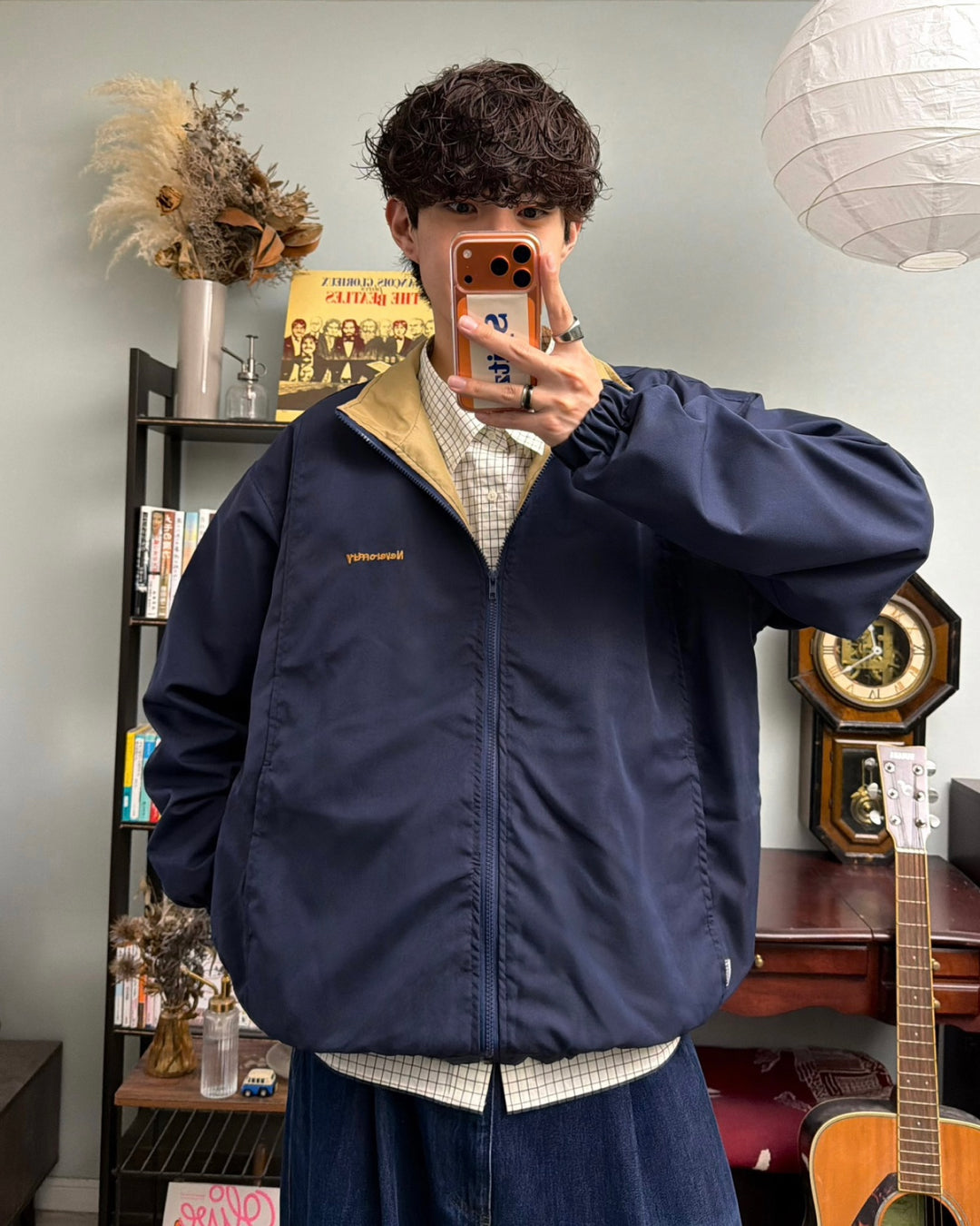 アウター – YOLO（ヨロ）｜ファッション通販