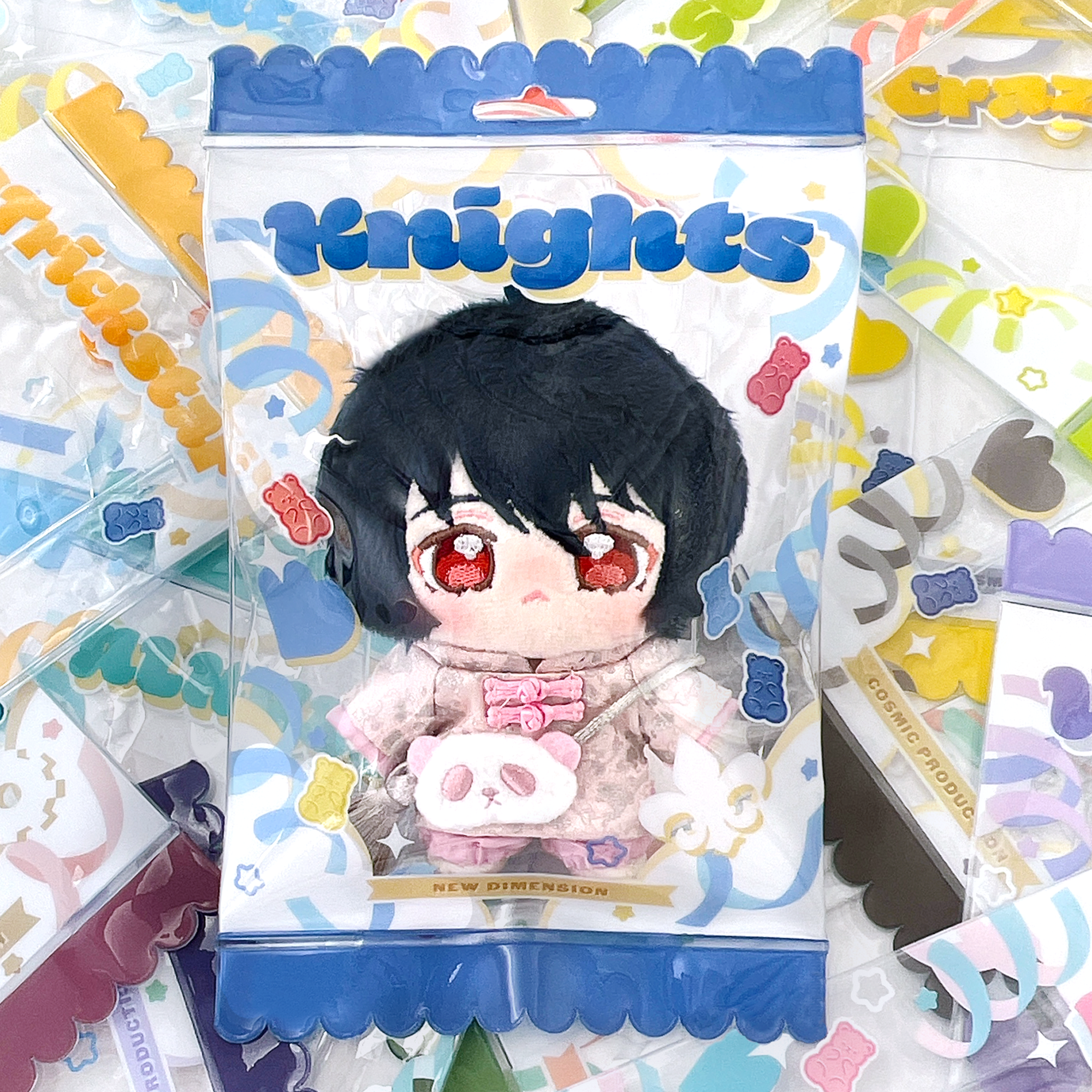 一緒に暮らすぬい – pattythree公式通販サイト