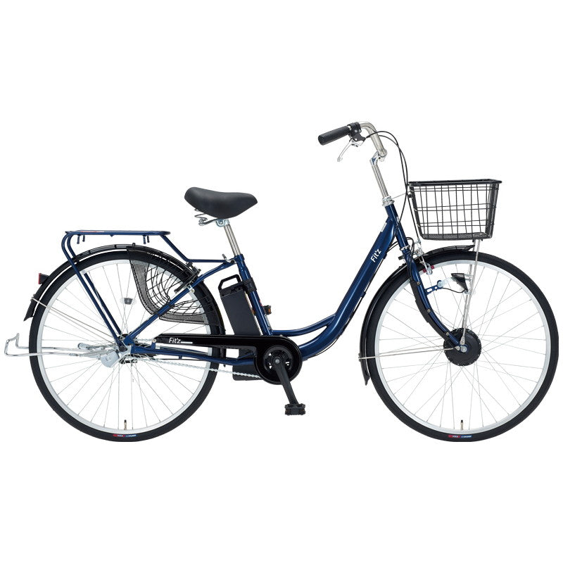 FIT'z（フィッツ） – DAIWA CYCLE オンラインストア