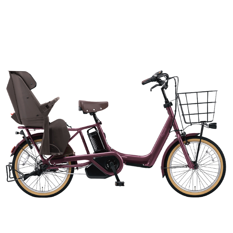 子供乗せ自転車 – DAIWA CYCLE オンラインストア