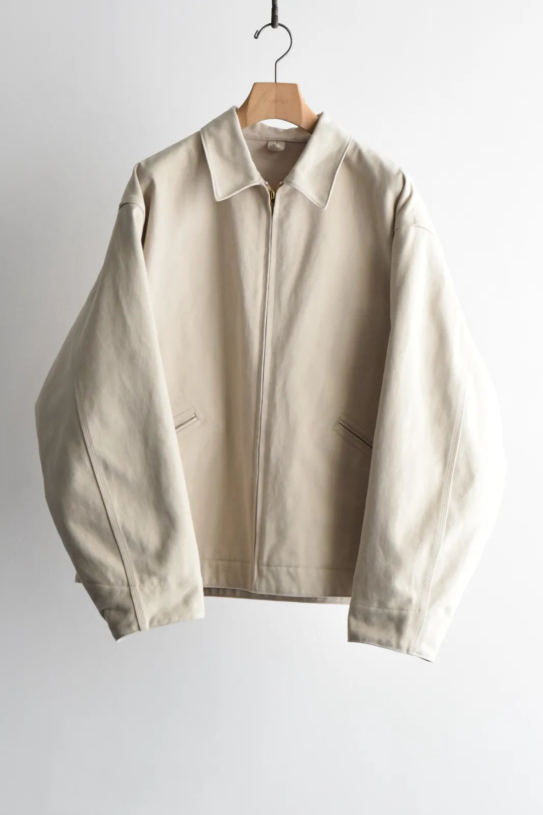 COMOLI 10月17日(金) 発売の新作商品