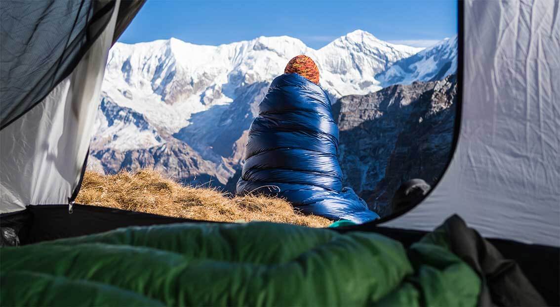 Enlightened Equipment Revelation Quilt 20°F / -6°C 950fp – Outdoorline