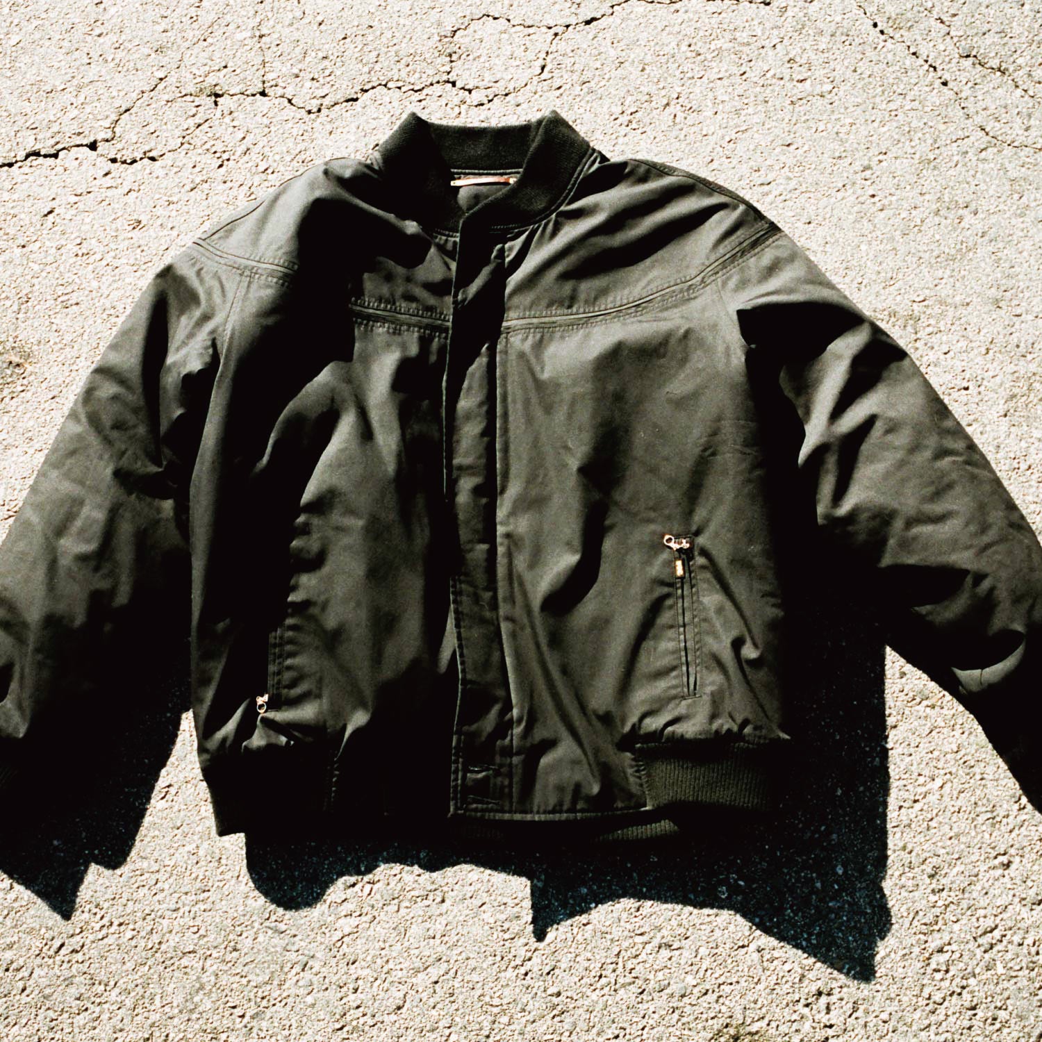 FTC x DERBY OF SAN FRANCISCO COLLECTION