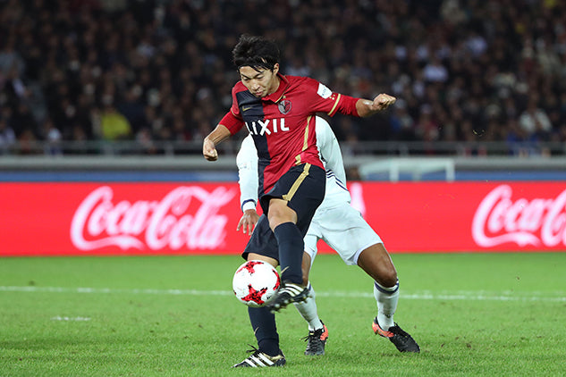 FIFAクラブワールドカップ ジャパン 2016 決勝 レアル・マドリード vs