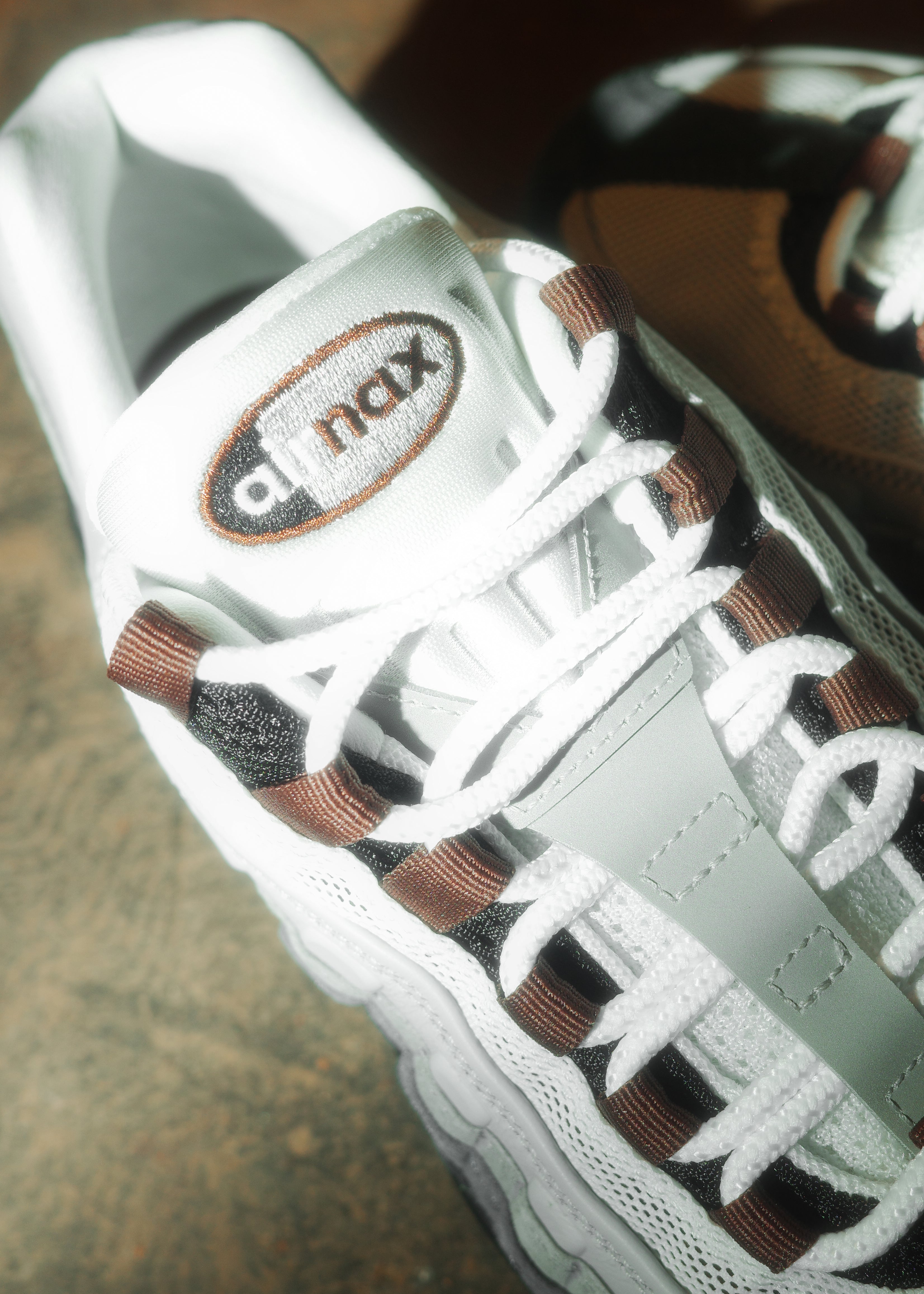 NIKE SB AIR MAX 95 QS 