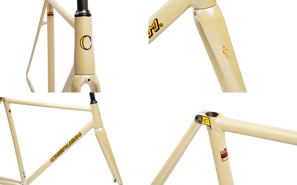 いよいよ明日から開催！CHERUBIM POP UP at BROTURES OSAKA. | ブロー