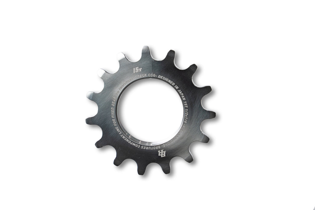 suginogigas コグ 15t 16t セット Teru-yyy SUGINO cog set 16T 17T