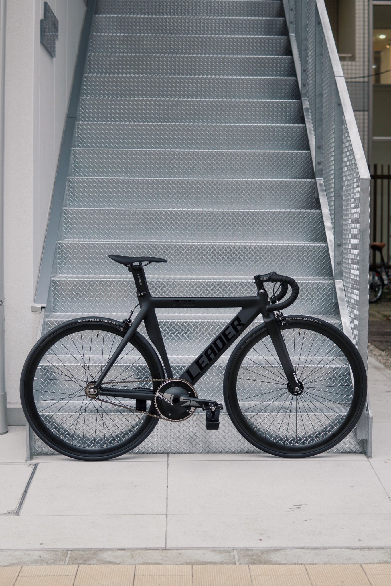 鬼に金棒”と”735TRにカスタム”って同じ意味らしいです。 | ブロー