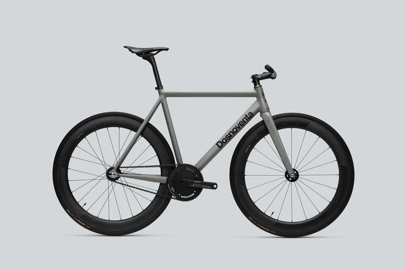 改めて比較したい ”アルミフレーム” と ”クロモリフレーム” | ブロー