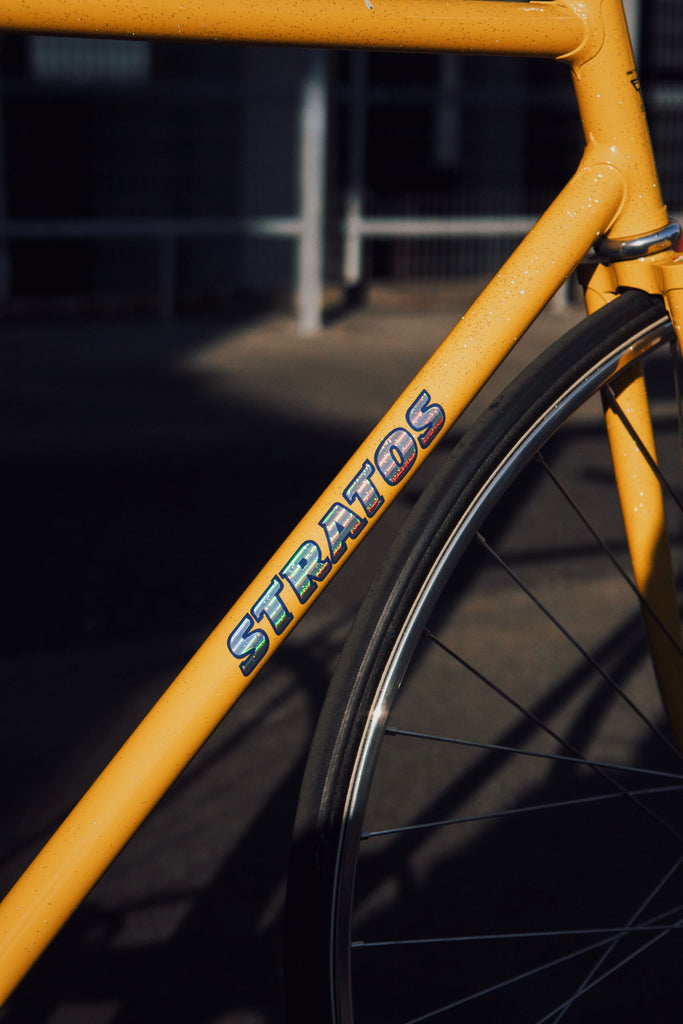 2024年も終いですが”STRATOS NJS”入荷してます。 | ブローチャーズ