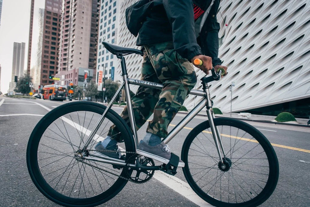 ANGELINO、ローカラー復活。 | ブローチャーズ - BROTURES ONLINE