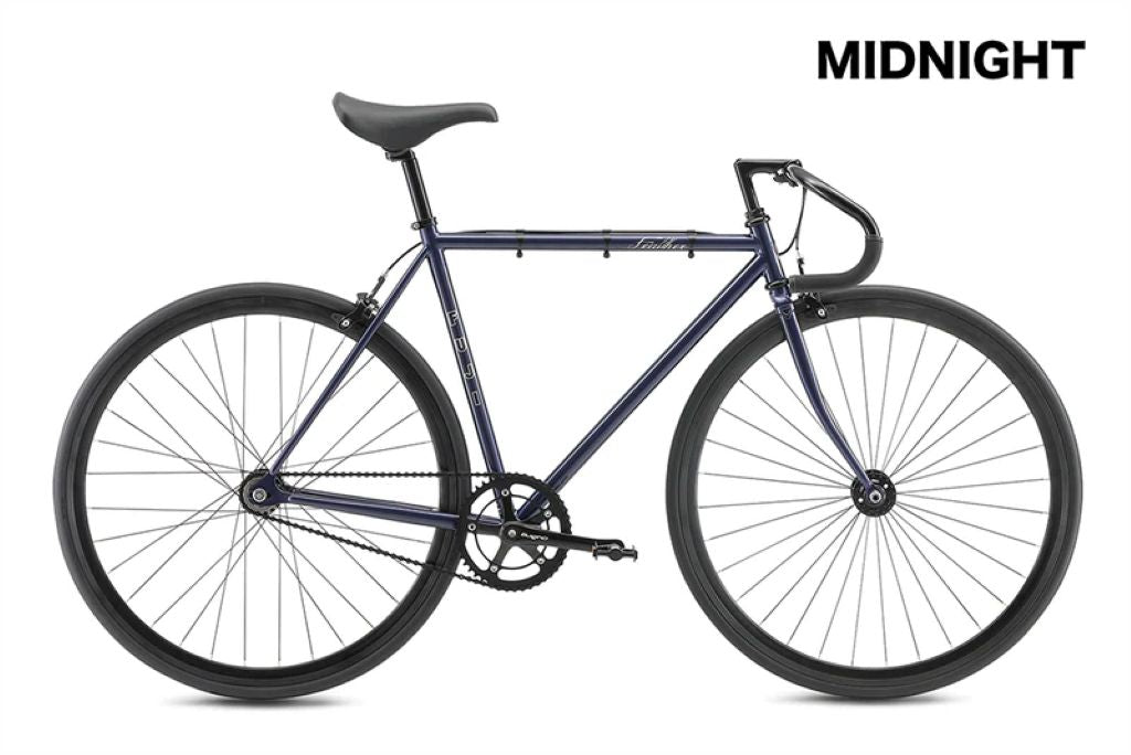 FUJI FEATHER初期カスタム指南！-ここからカスタムしなはれ