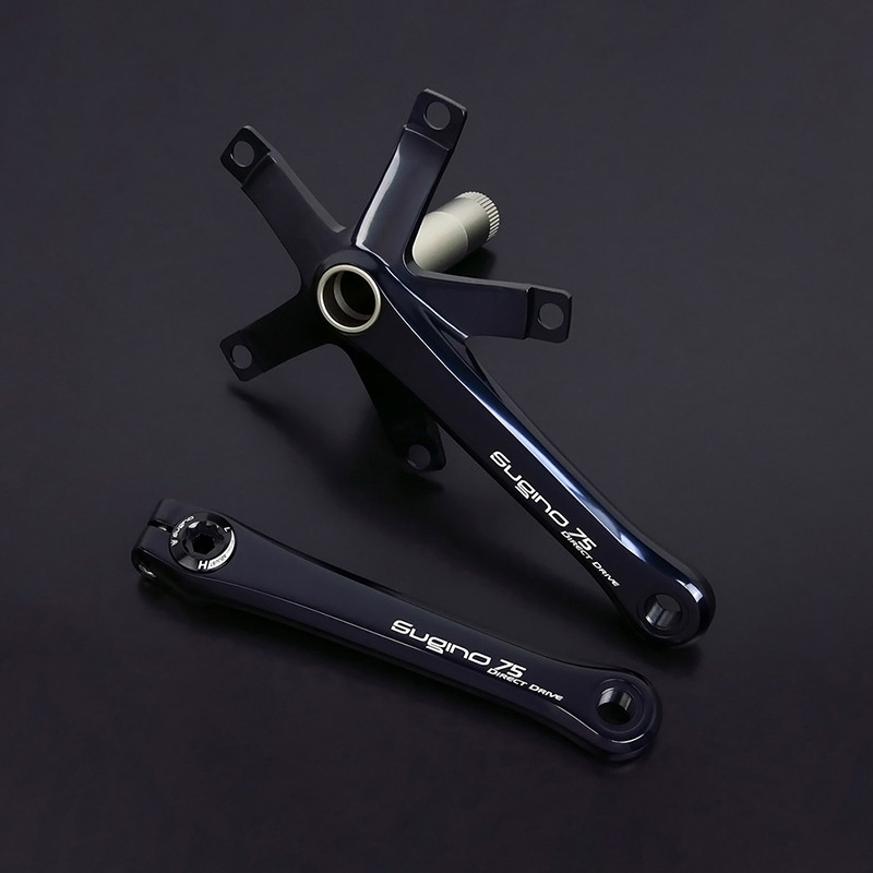 SUGINO SG75 DD2 CRANK