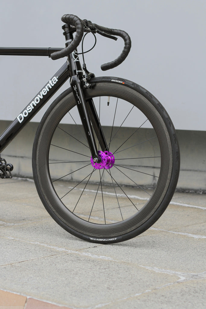 2024年 ベスト手組みホイール3選！ | ブローチャーズ - BROTURES