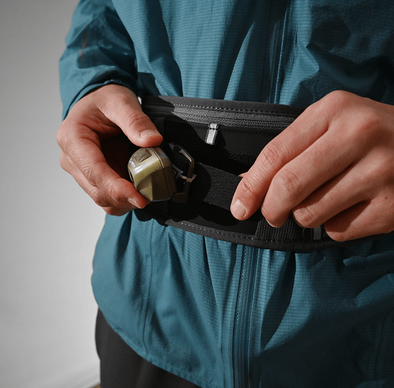 RUSH LIGHT – PAAGOWORKS