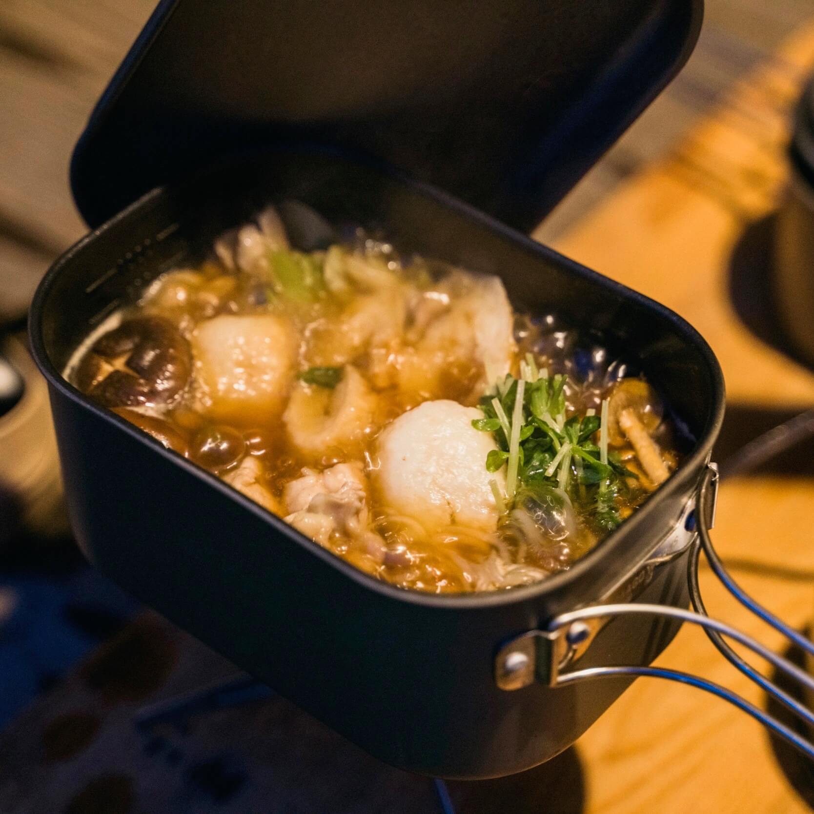 PaaGo WORKS パーゴワークス TRAILPOT S1200P トレイルポット 究極の