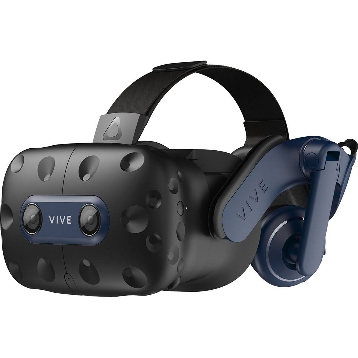 VIVE Pro 2 VR Headset - Headset Only | MaxBox VR