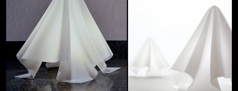 K-series ホワイト Φ700mm - YAMAGIWA OnlineStore