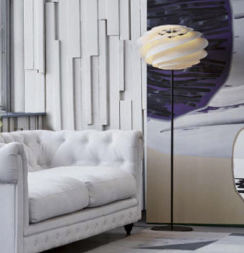 フロアライト｜北欧を始め世界のブランドから厳選した名品の数々