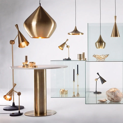 TOM DIXON（トムディクソン）照明正規品 - YAMAGIWA OnlineStore