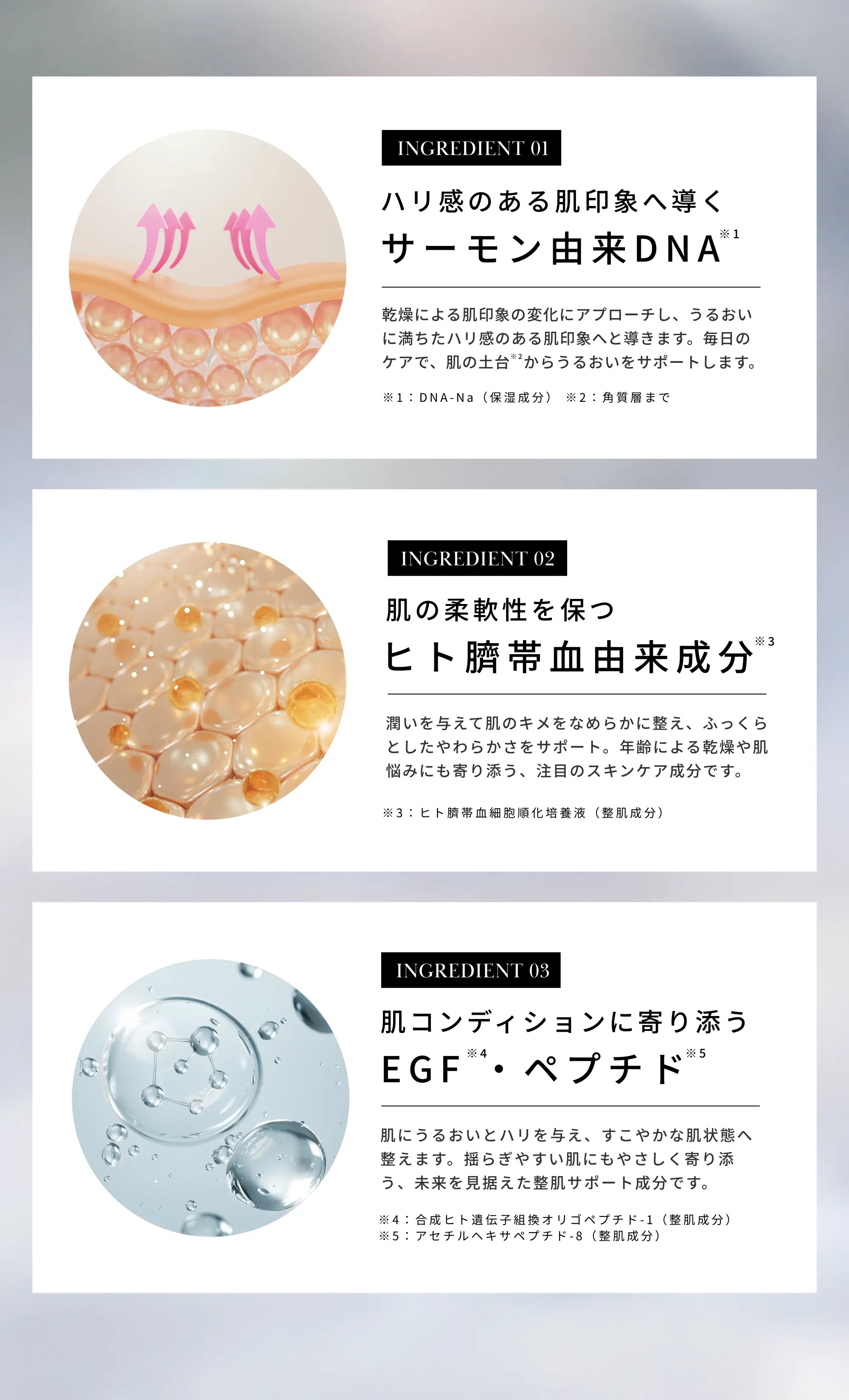 Deami (ディアミー)エッセンス フィット プライマー+エッセンス