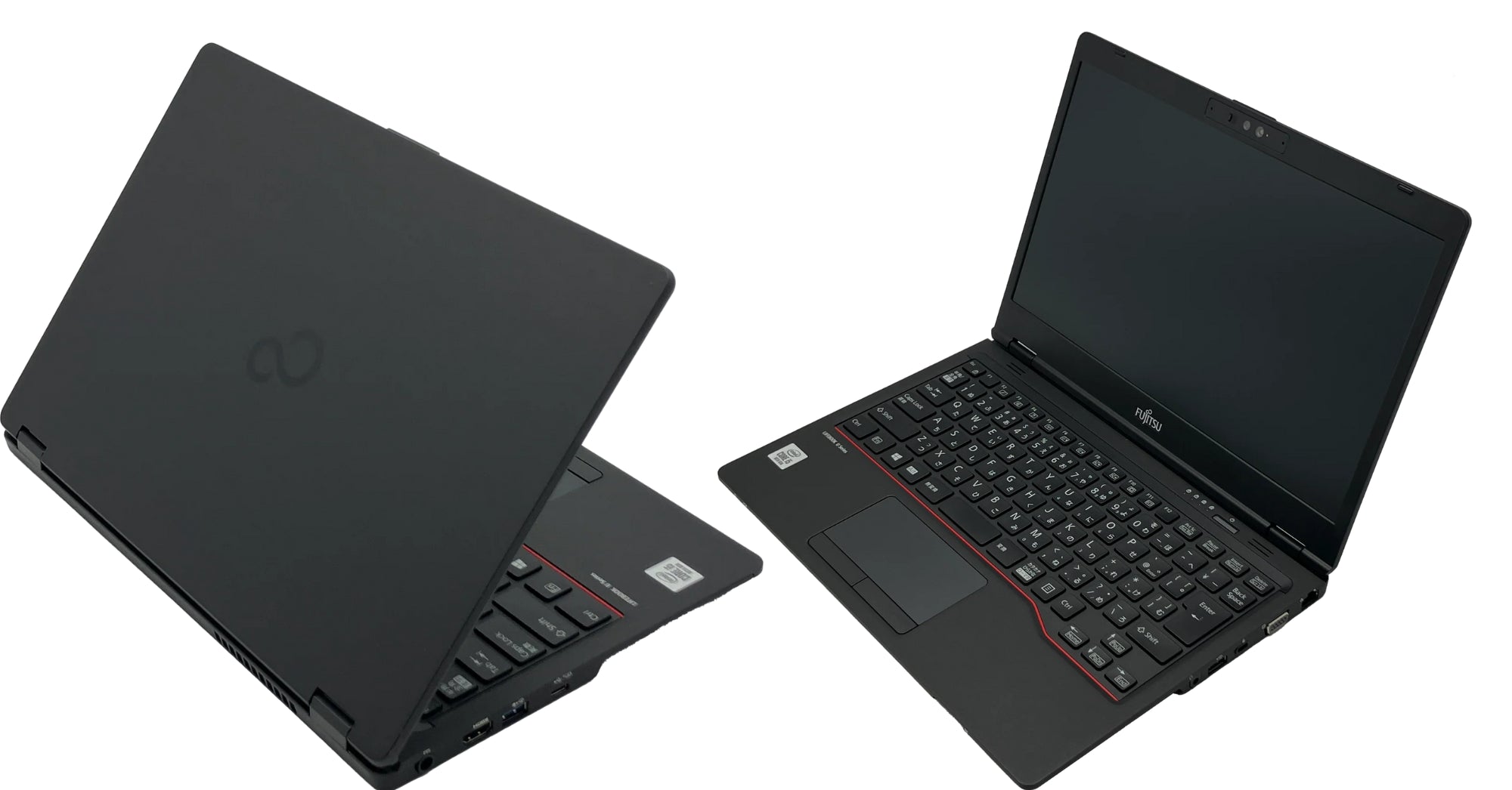 失敗しない！富士通 LIFEBOOK U9310 と U7310 の違いを徹底比較｜第10