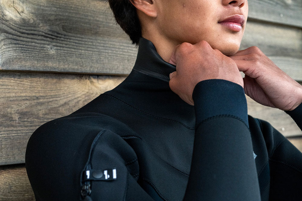 パタゴニアから、日本製カスタム・ウェットスーツが4年ぶりに登場！