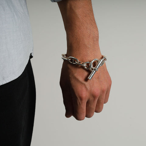 エルメス シェーヌダンクル GM 余りコマ 5コマ(真空パック) エルメス