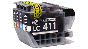 ブラザー プリンターインク 商品一覧 – インクのチップス本店