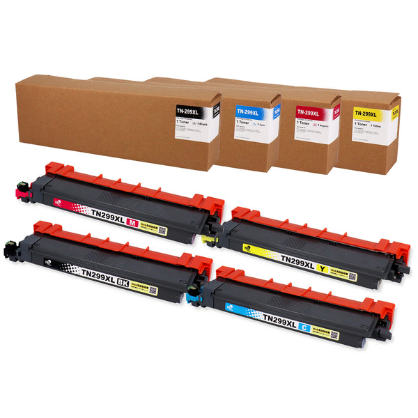 TN299 互換トナーカートリッジ 【インクのチップス本店】