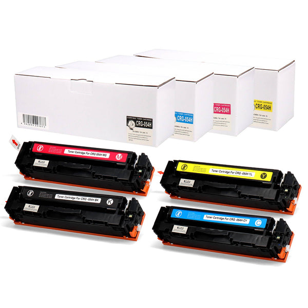 LBP621C 対応トナーカートリッジ ｜キヤノン 互換トナー – インクの